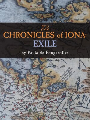 cover image of The Chronicles of Iona